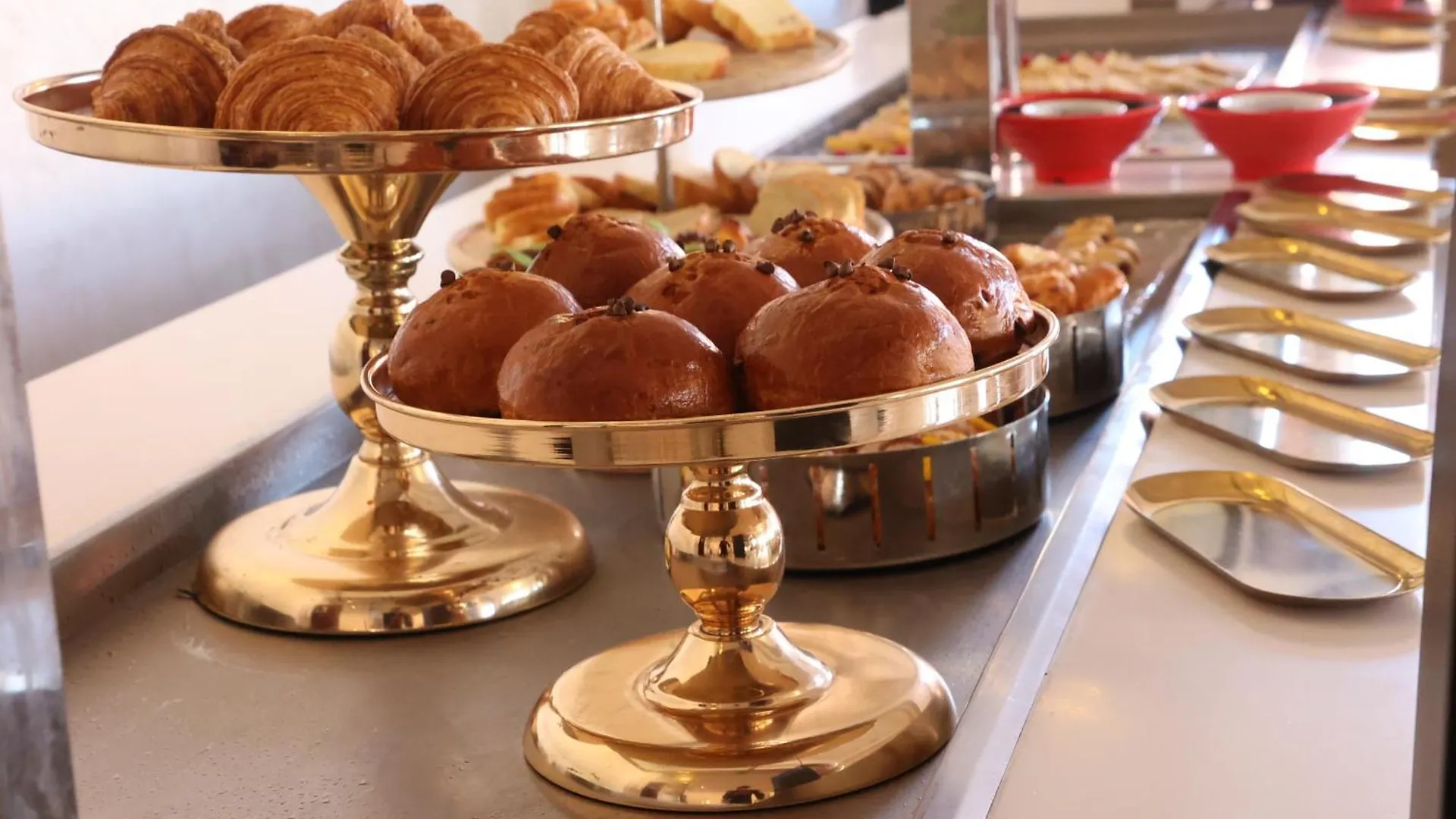 Hotel Prestige Agadir Boutique & Spa 5*,  Morocco