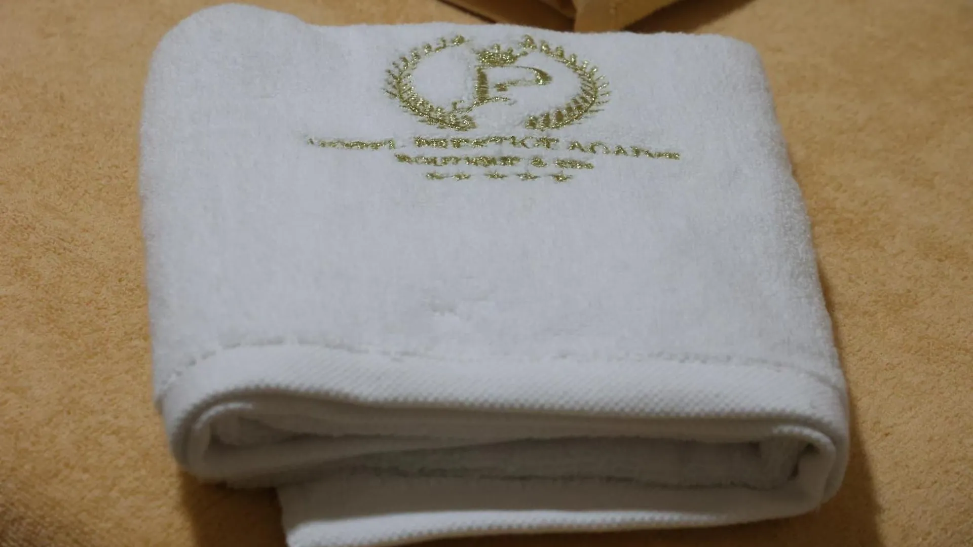 Hotel Prestige Agadir Boutique & Spa