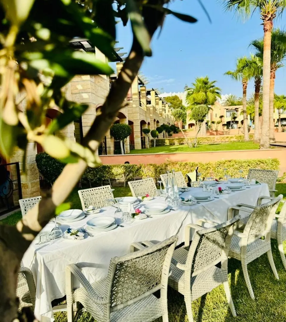 *****  فندق بوتيك وسبا خليج اغادير أغادير المغرب