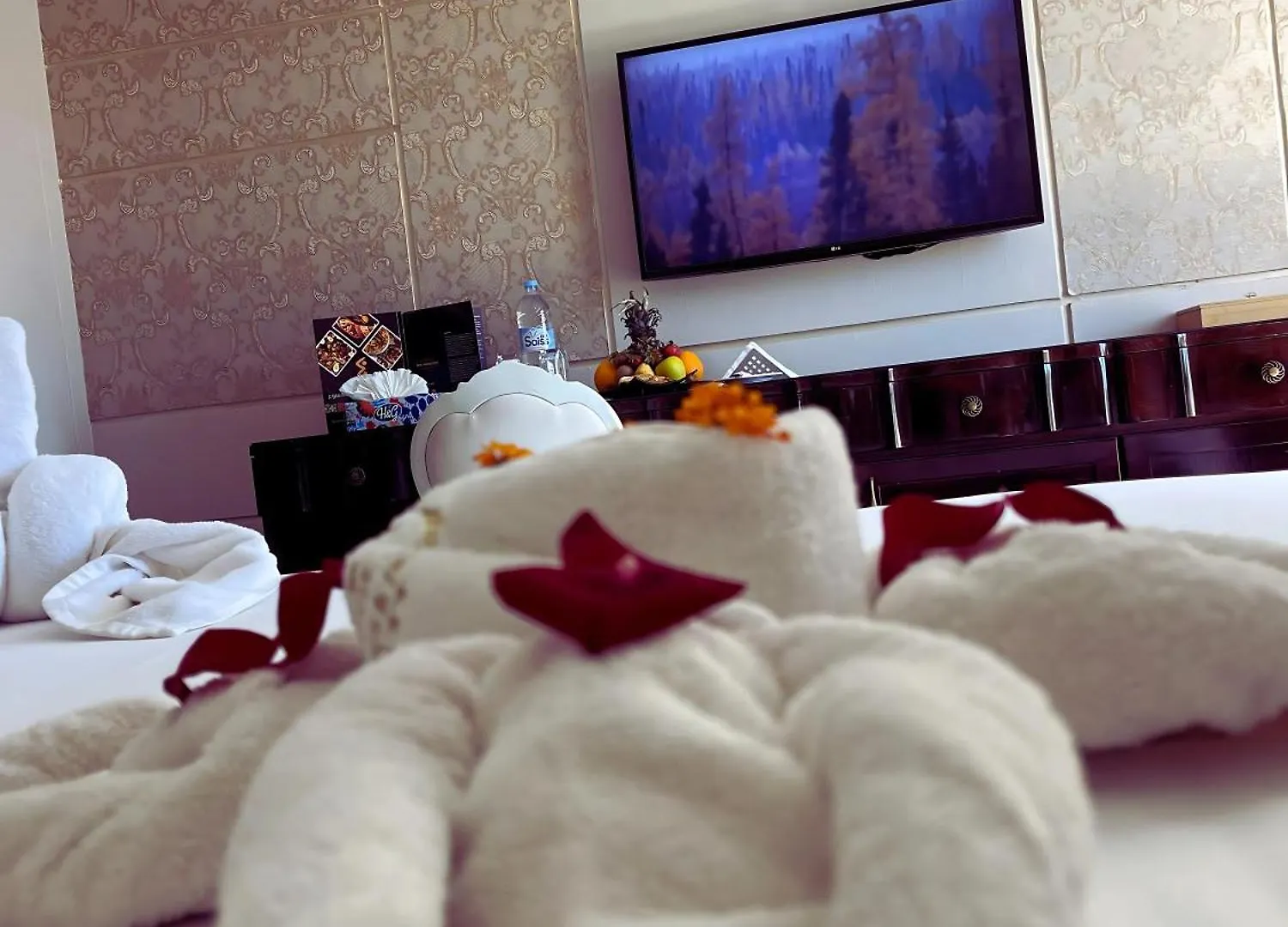 Hotel Prestige Agadir Boutique & Spa