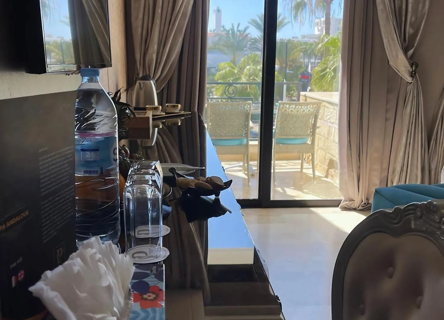 فندق بوتيك وسبا خليج اغادير أغادير 5*,  المغرب