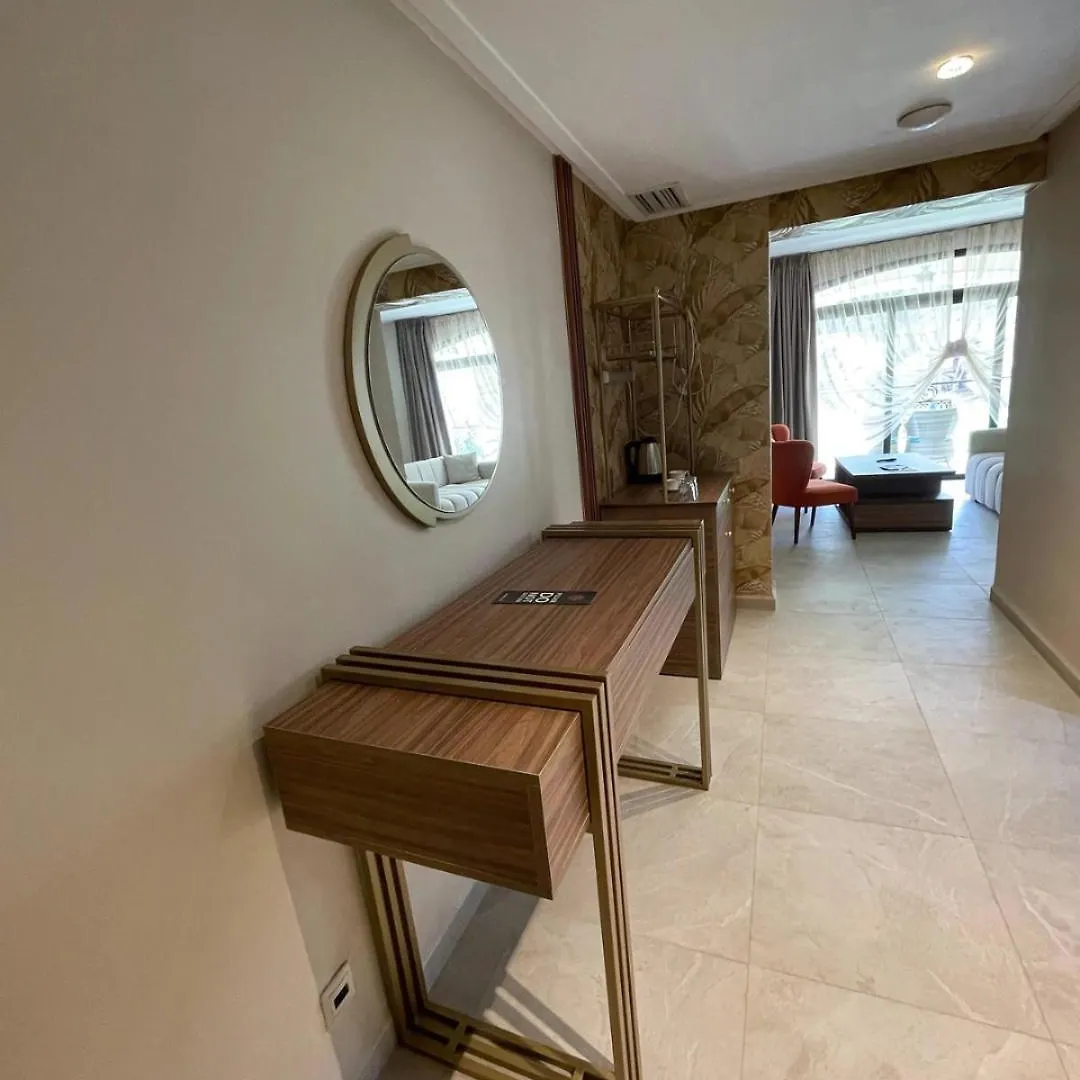 *****  Hotel Prestige Agadir Boutique & Spa Morocco