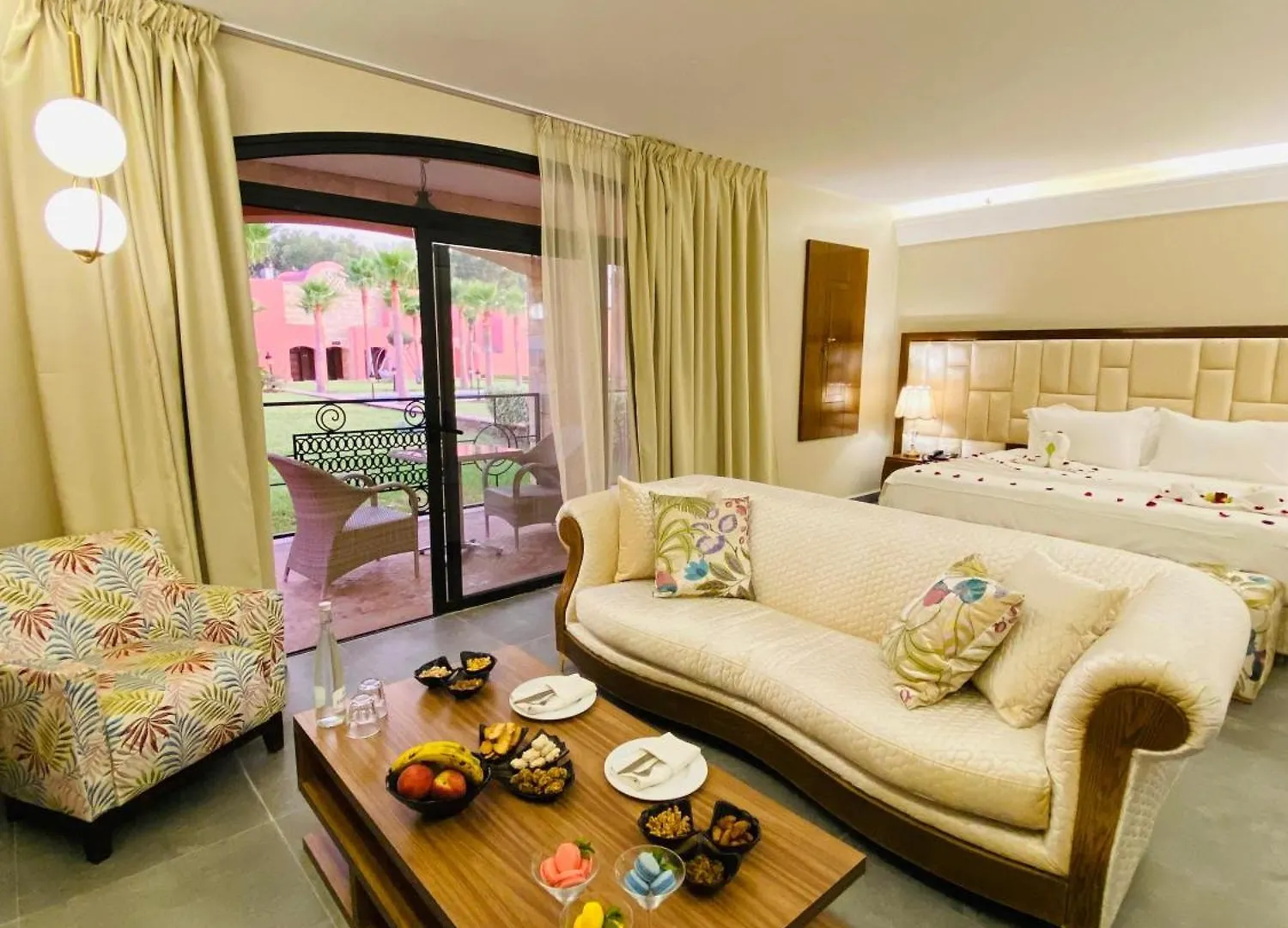 Hotel Prestige Agadir Boutique & Spa