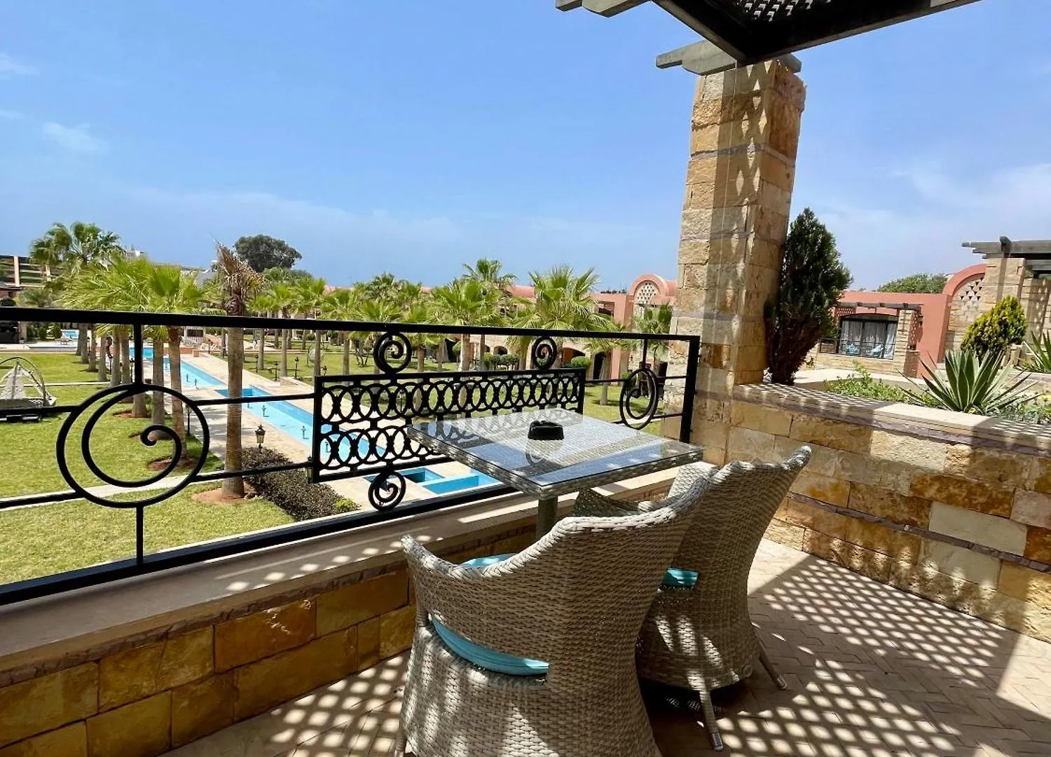 Hotel Prestige Agadir Boutique & Spa