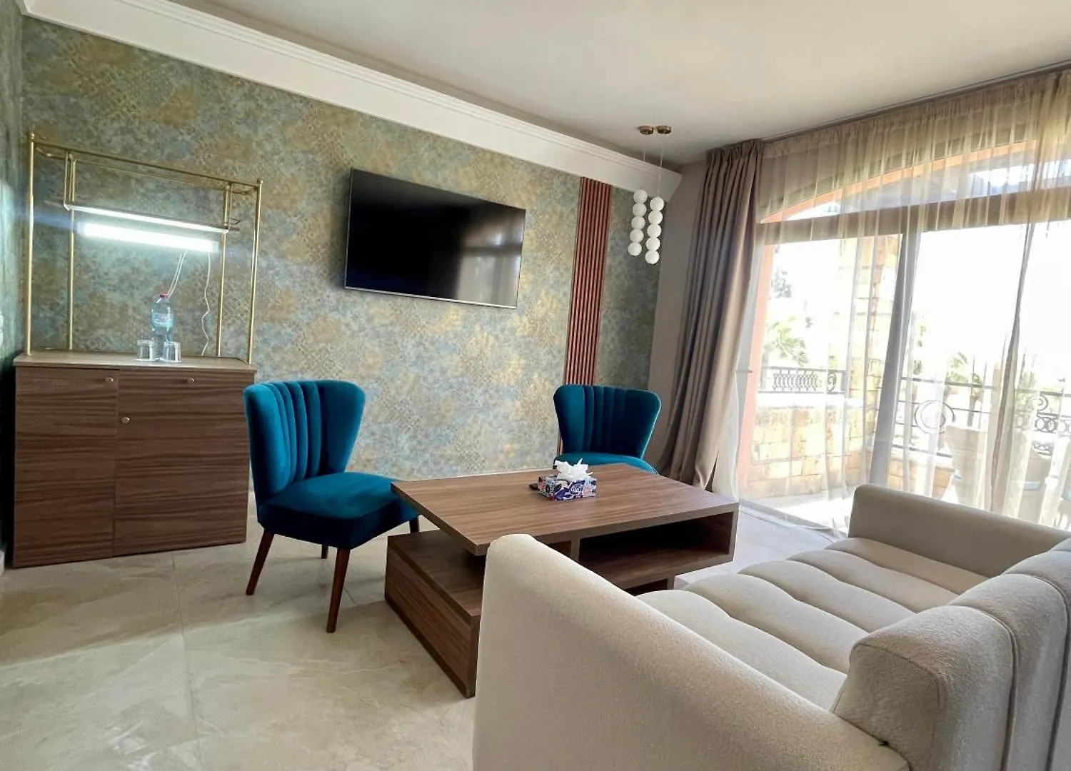 Hotel Prestige Agadir Boutique & Spa 5*,