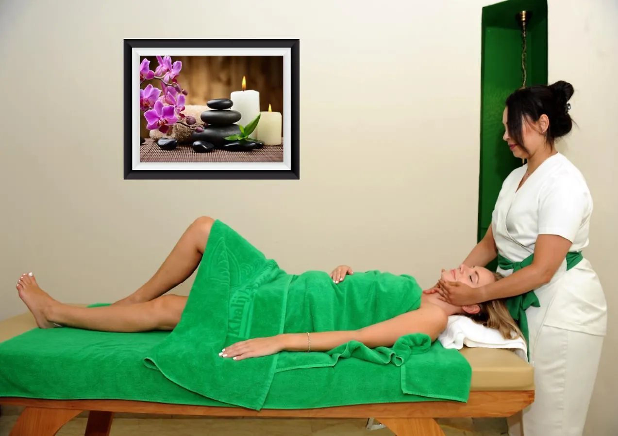Hotel Prestige Agadir Boutique & Spa