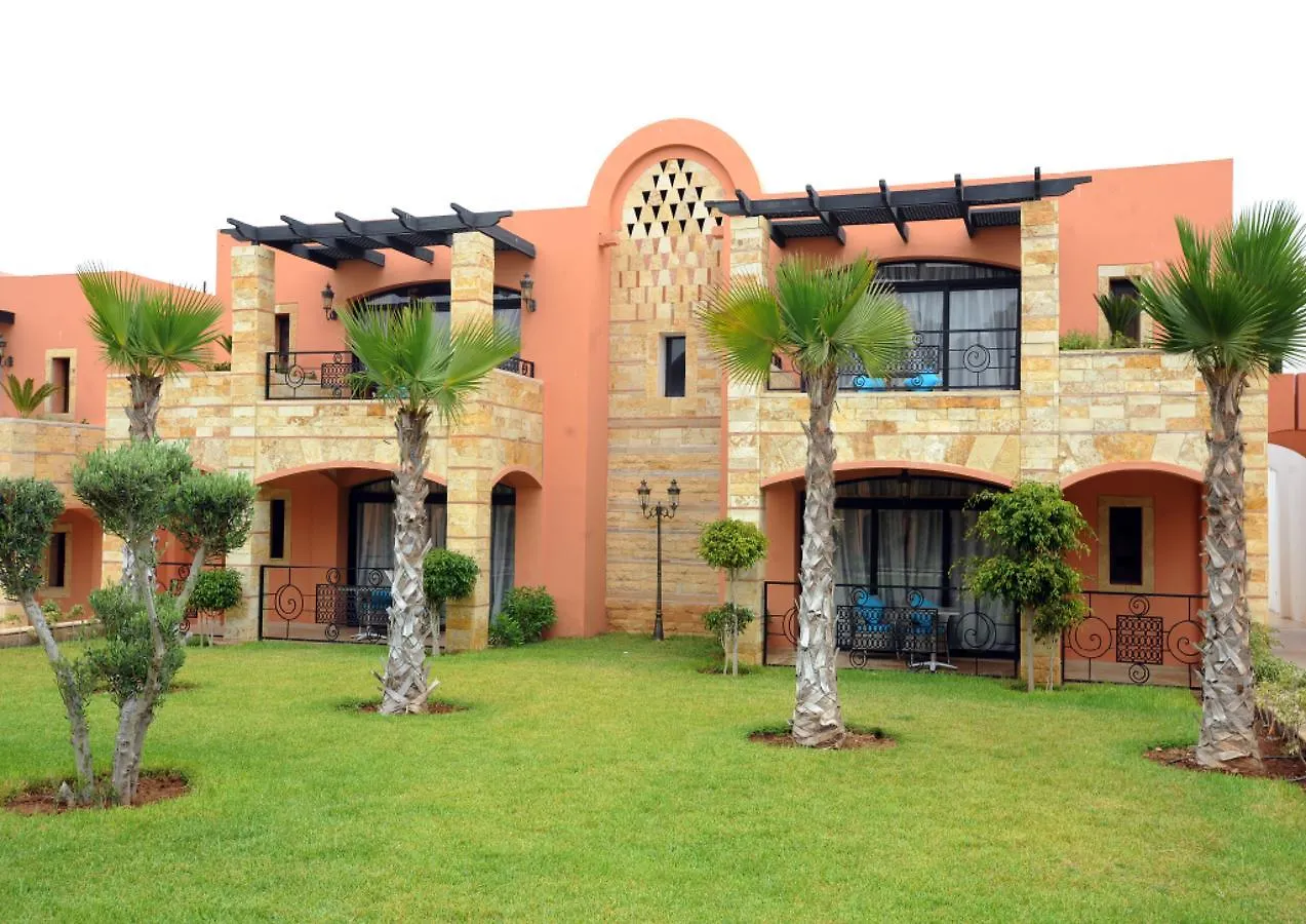 فندق بوتيك وسبا خليج اغادير أغادير 5*,  المغرب