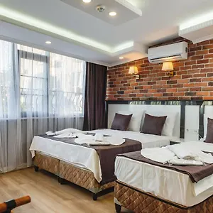 gloria-suites-old-city.istanbul-turkeyhotels.com/