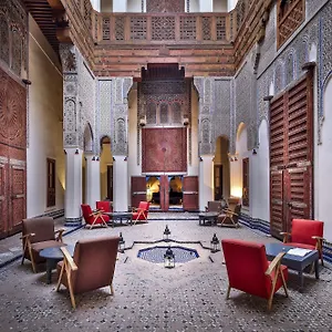 Dar Bensouda Riad Fez