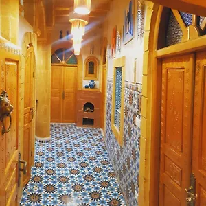 Riad Milal Marokko