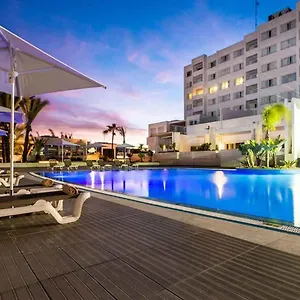 5* Hotel Sahara - Adults Only