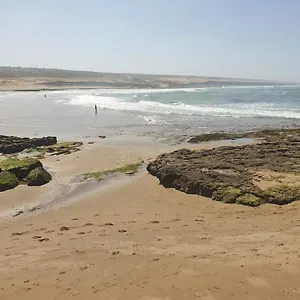 Nocleg ze śniadaniem Tifnit Acienda, Agadir