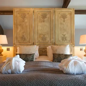 ***** Hotel Yorebridge House United Kingdom