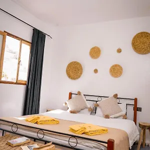 Hostel Soul Surf House Anza, Agadir
