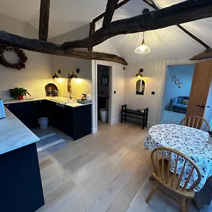  Guest house The Stables At The Grange United Kingdom