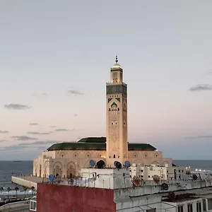 Panoramique Marokko