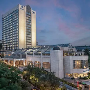 Hotel Hiltonsa *****