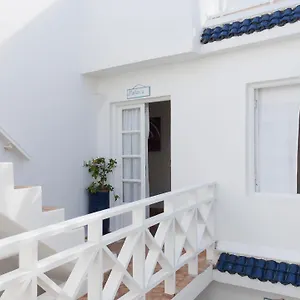 La Casa Del Mar Pensión Esauira