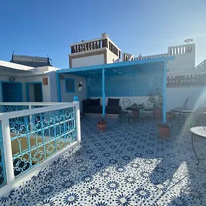 Chez Brahim Marokko