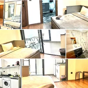 شقة Lovely 1-bedroom Unit Near 2mars/habous المغرب