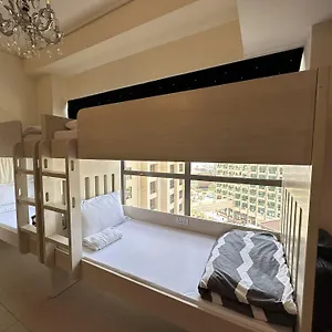  Hostel Bollywood United Arab Emirates