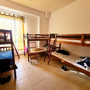  Hostel Dxb Backpackers United Arab Emirates