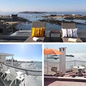 Apartament Jack's & 