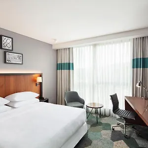 **** فندق Four Points By Sheraton Kagithane تركيا