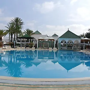 فندق ليه جاردين دو اغادير كلوب, أغادير