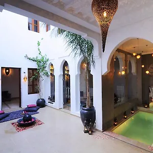 Chayma Marrakech (adults Only) Marokko