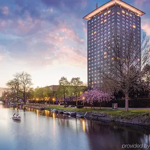 Hotel Okura - The Leading Of The World *****