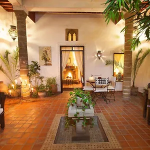 Dar Ness Riad Esauira