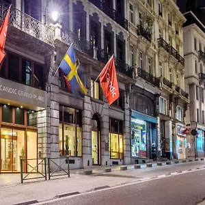 Lejlighedshotel Numa Royal Galleries ****