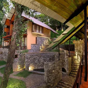 Hotel Swp Eco ***