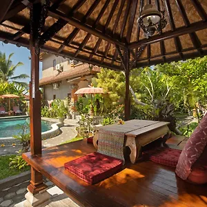 *** Guest house Uma Sari By Mahaputra-chse Certified Indonesia