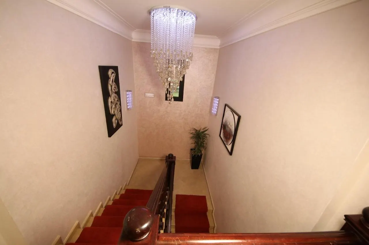 Hotel Prestige Agadir Boutique & Spa 5*,  Maroko