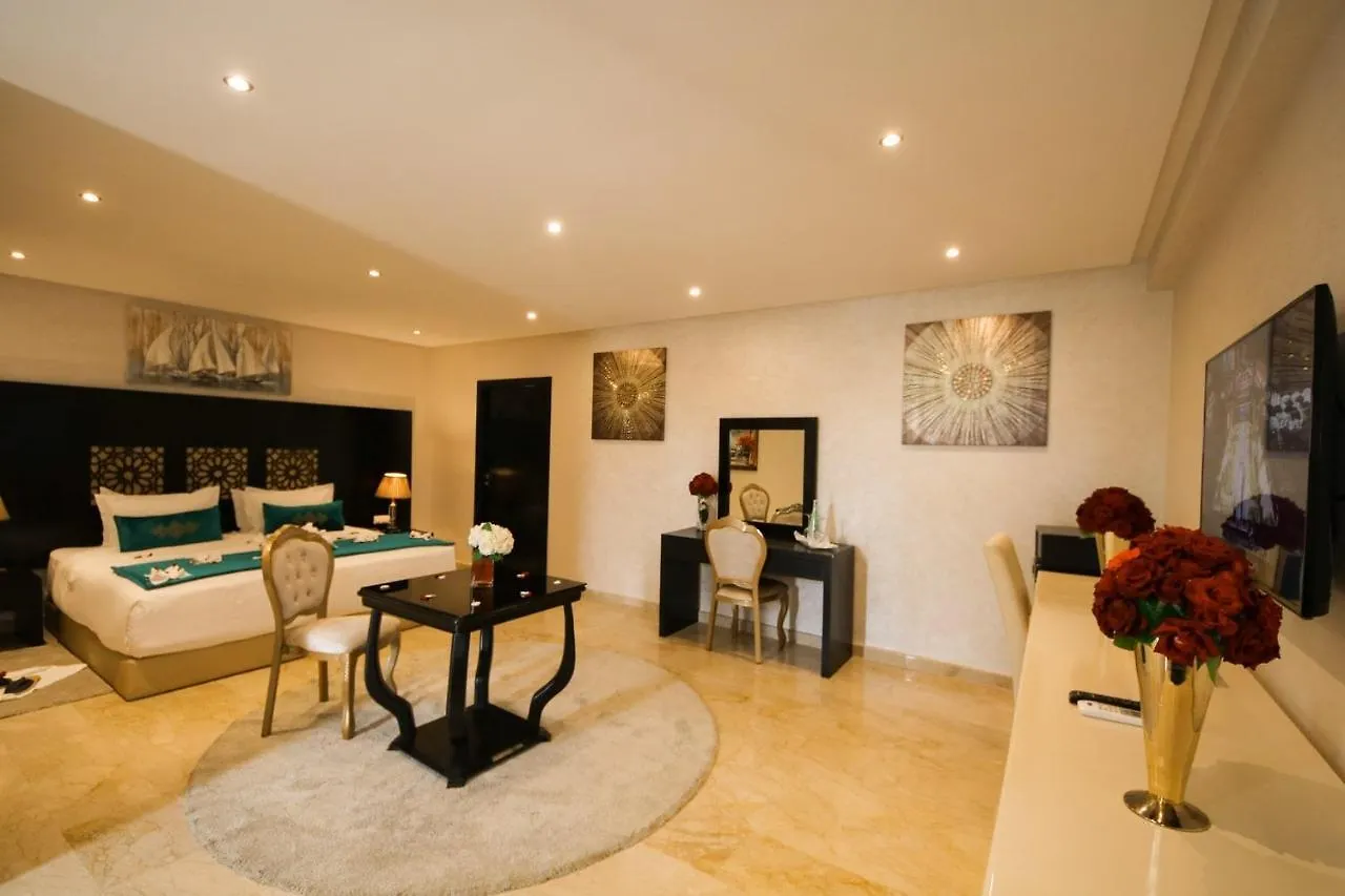 Hotel Prestige Agadir Boutique & Spa