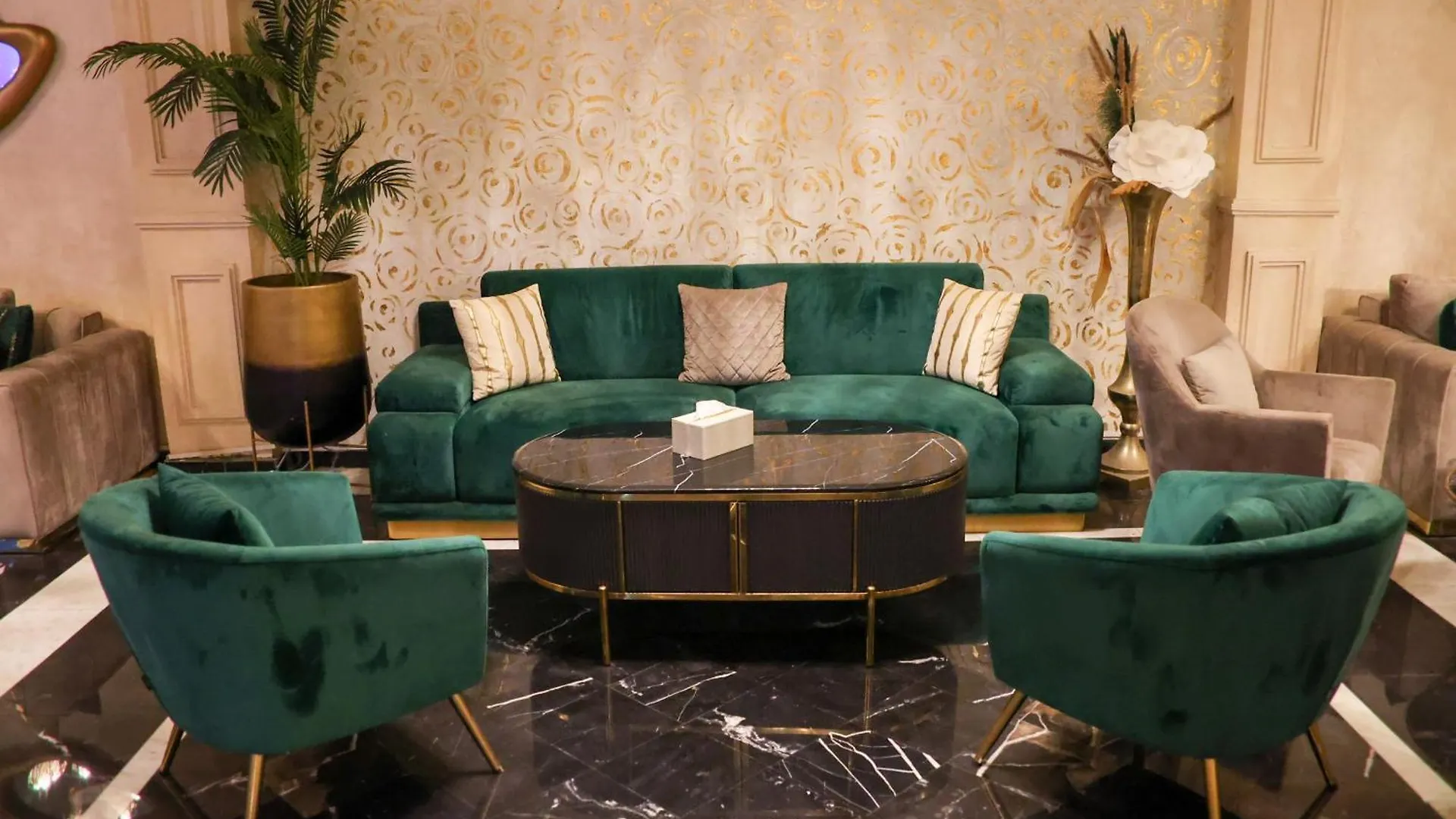 *****  Hotel Prestige Agadir Boutique & Spa Morocco