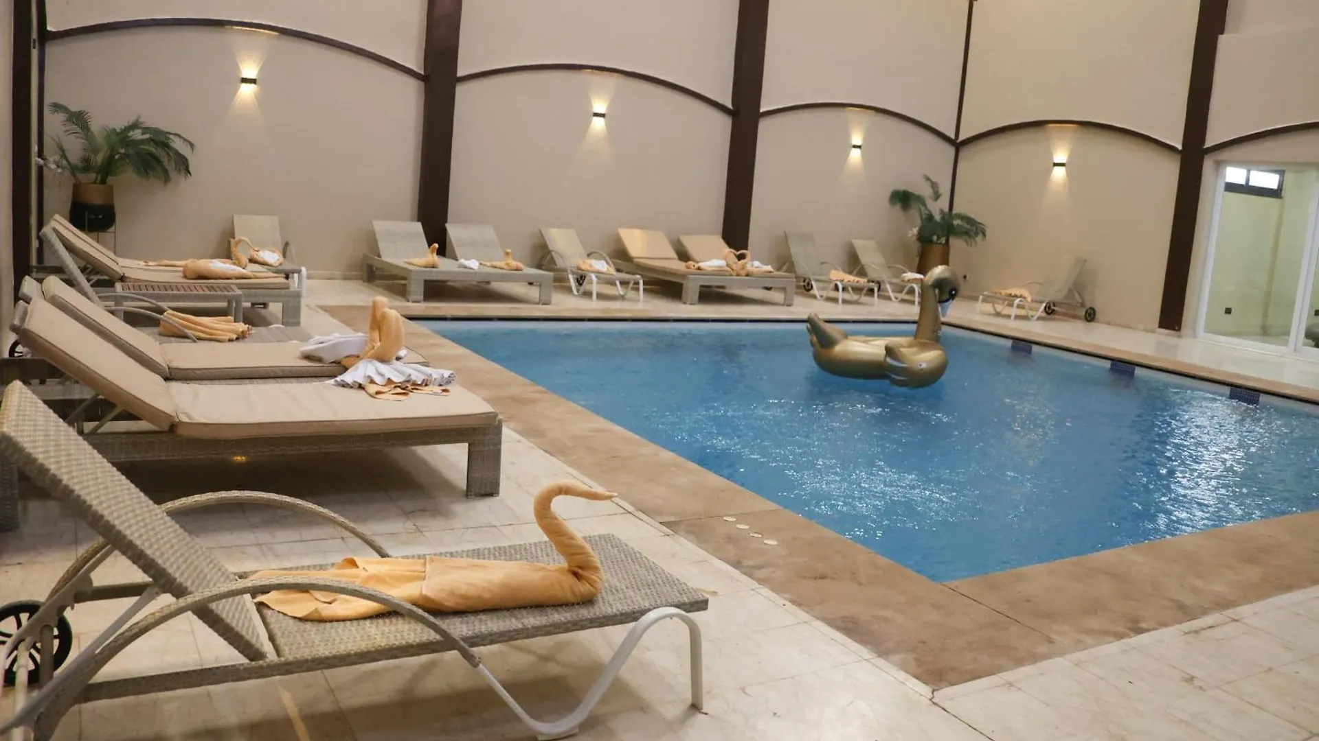 Hotel Prestige Agadir Boutique & Spa