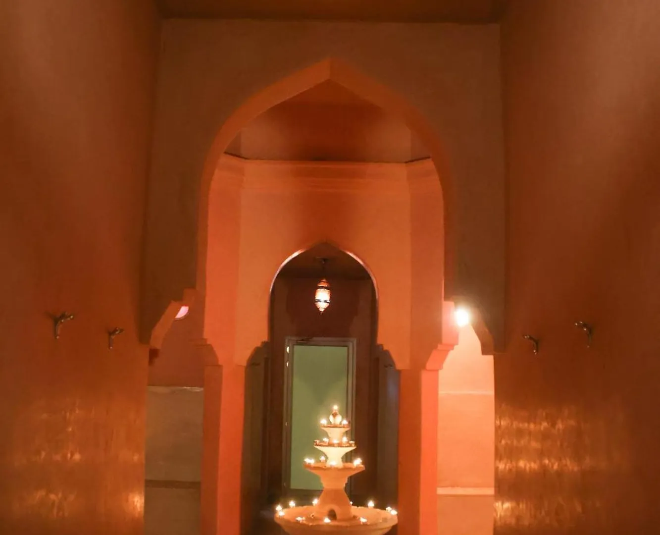 Hotel Prestige Agadir Boutique & Spa Maroko