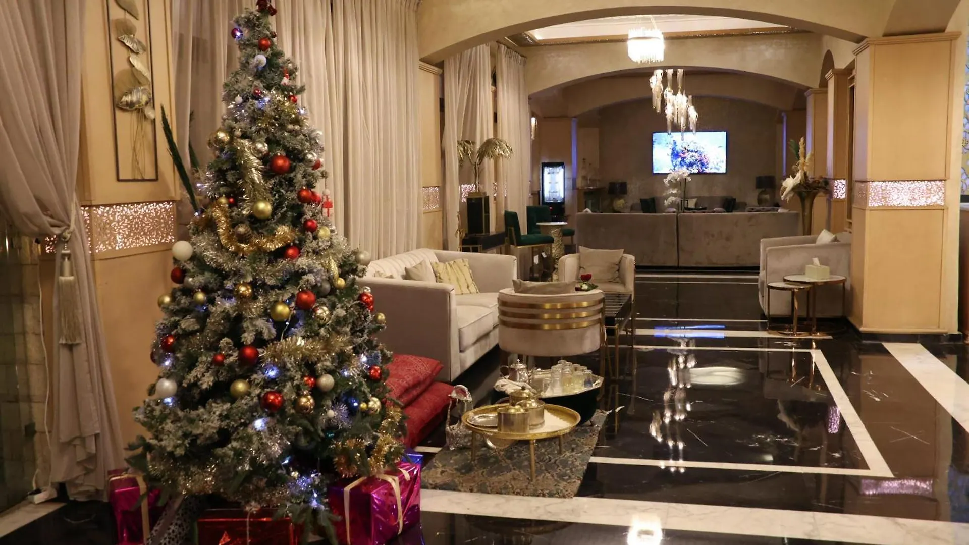 Hotel Prestige Agadir Boutique & Spa