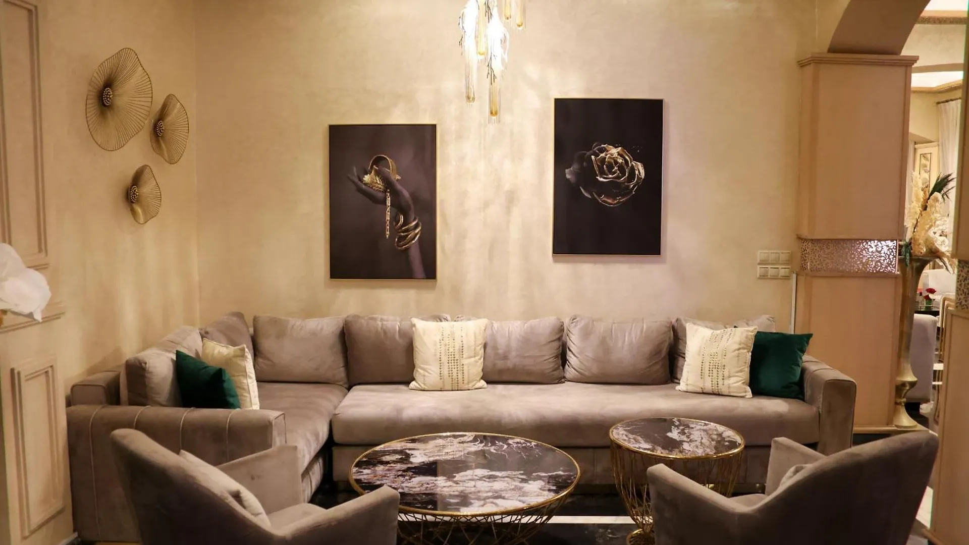 Hotel Prestige Agadir Boutique & Spa
