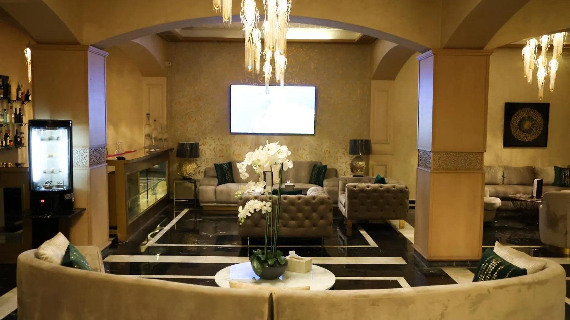 Hotel Prestige Agadir Boutique & Spa