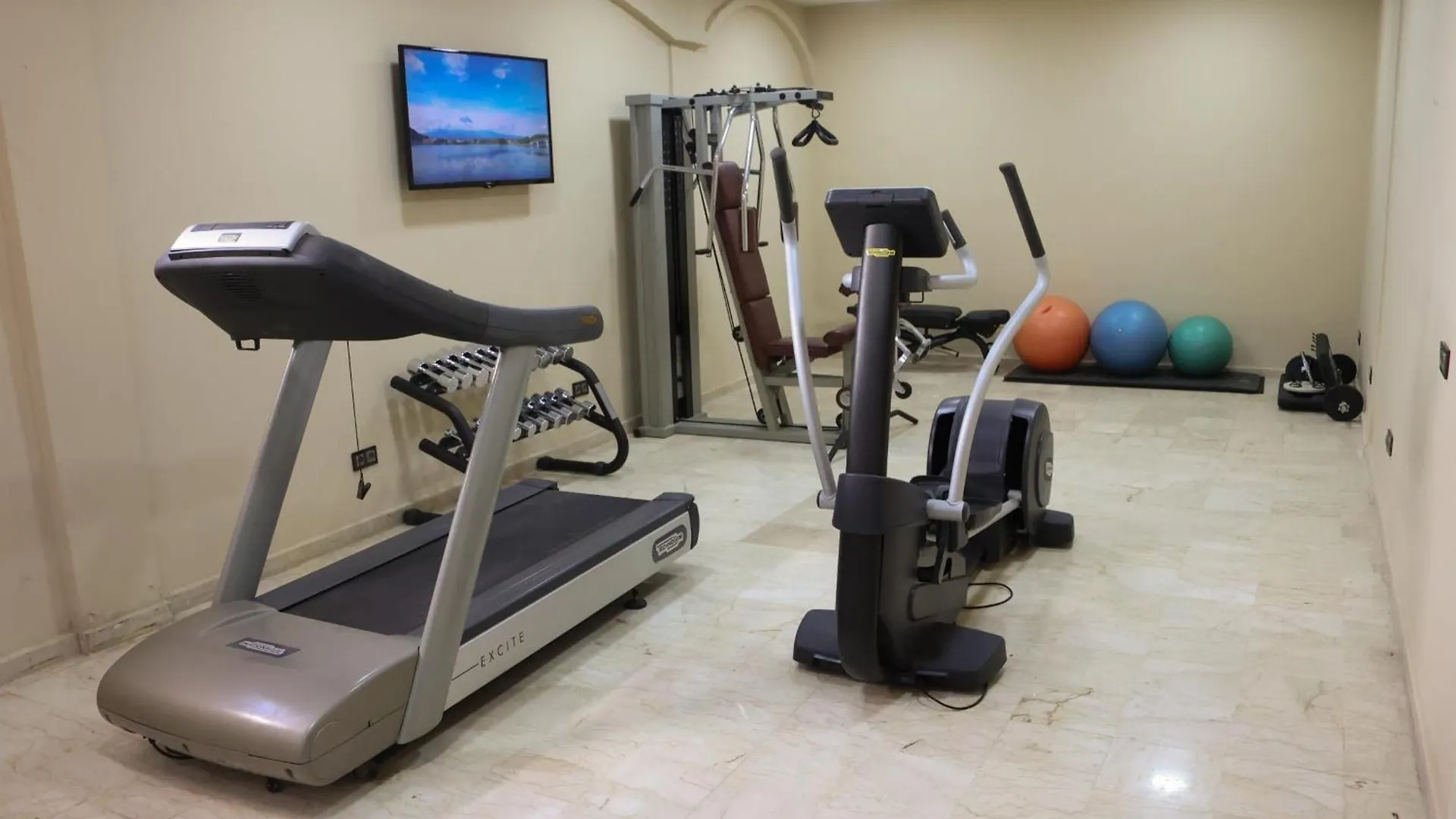 *****  Hotel Prestige Agadir Boutique & Spa Morocco