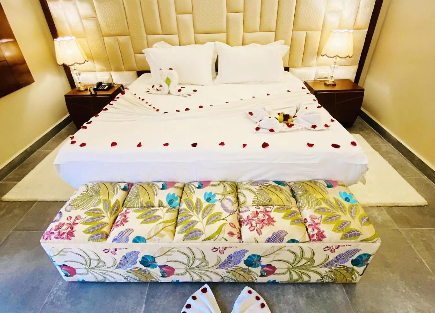 Hotel Prestige Agadir Boutique & Spa