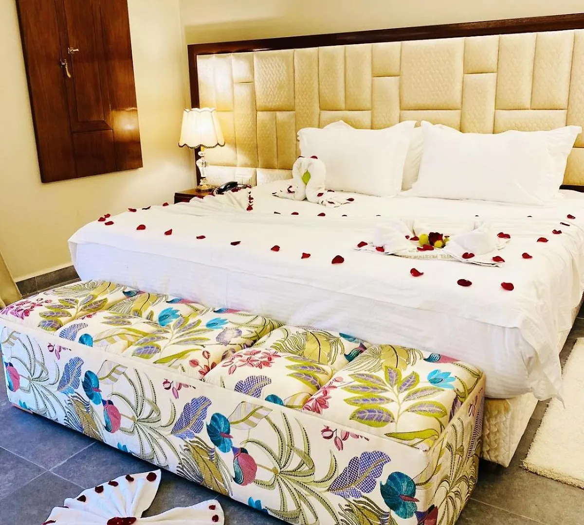 Hotel Prestige Agadir Boutique & Spa 5*,