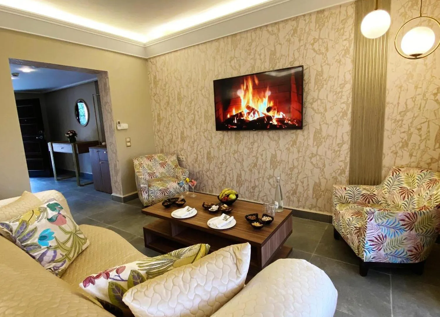 Hotel Prestige Agadir Boutique & Spa