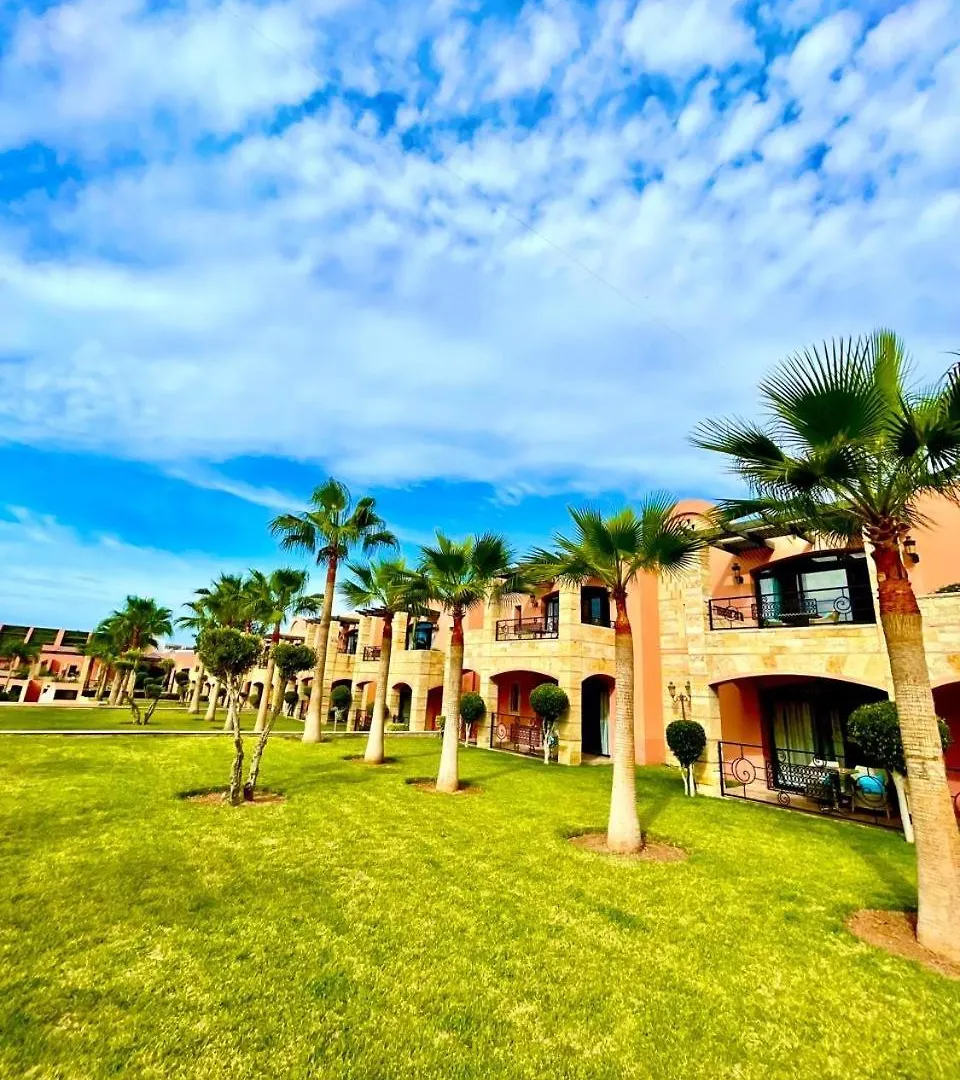 Hotel Prestige Agadir Boutique & Spa Maroko