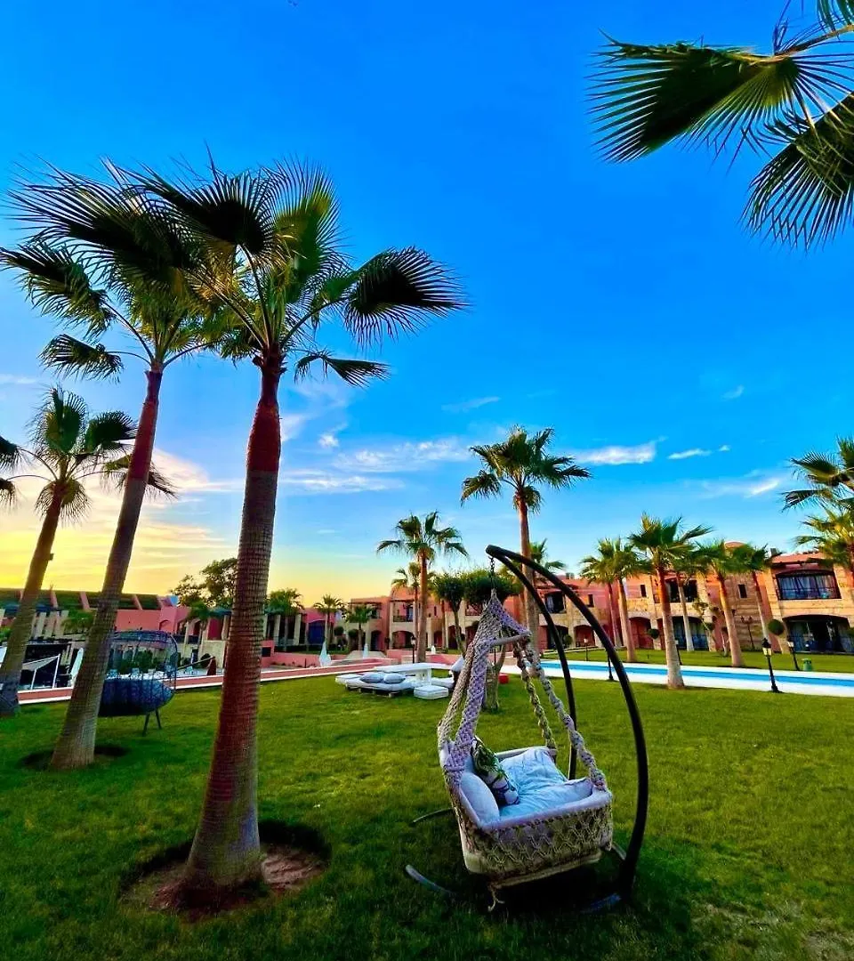 Hotel Prestige Agadir Boutique & Spa Morocco