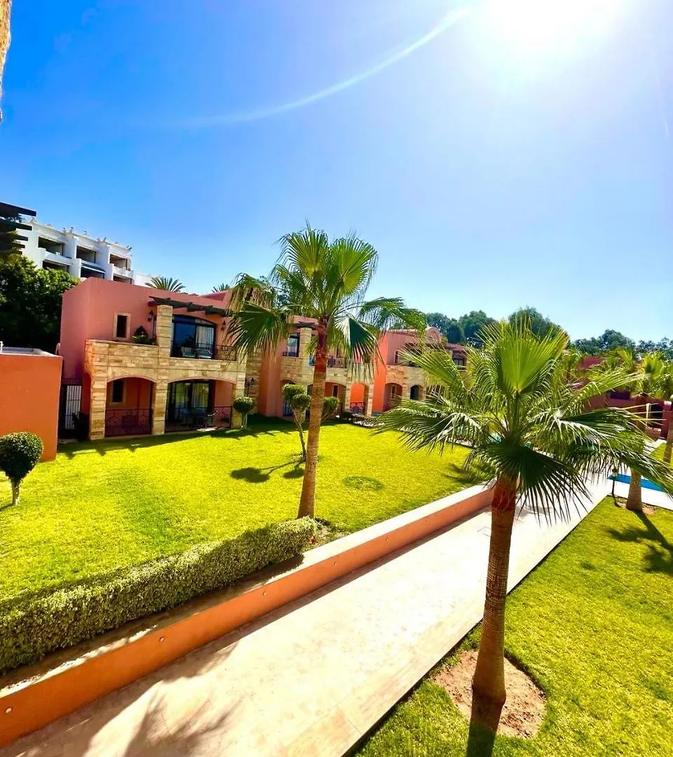 Hotel Prestige Agadir Boutique & Spa